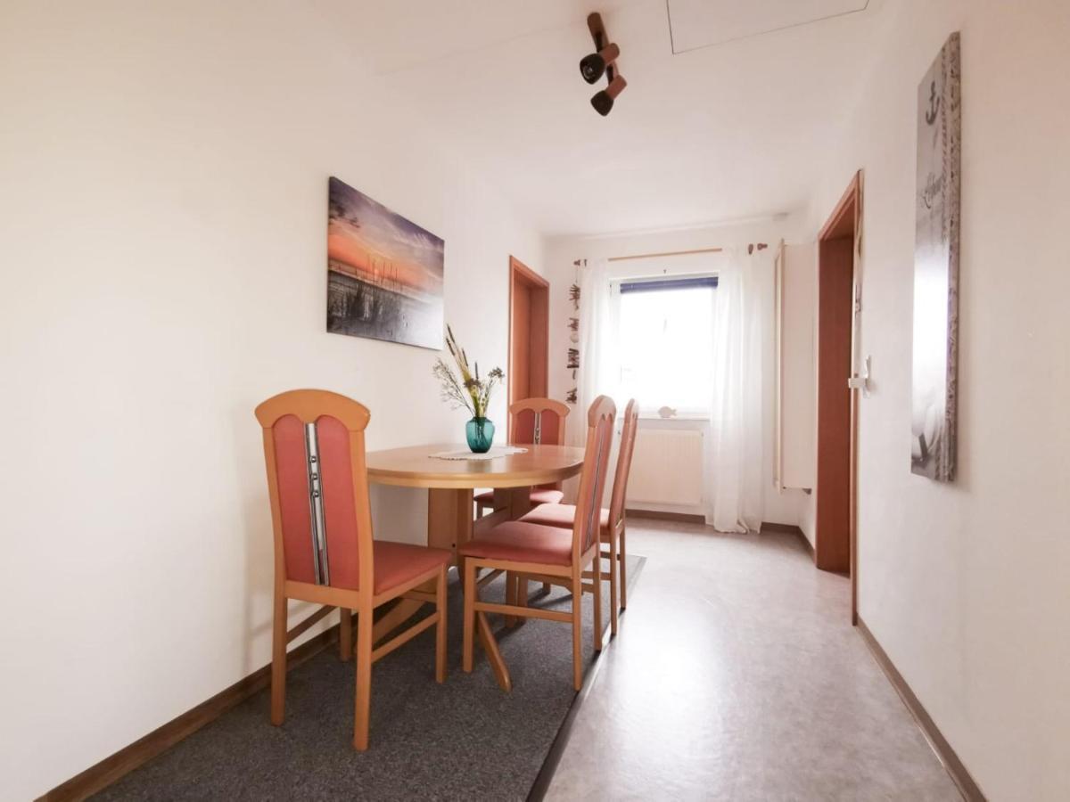 Pension Nele Hohaus Neuharlingersiel Exterior photo